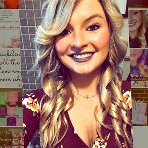 Meet your Posher, Sarah